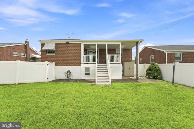 7708 BROUS AVE, Philadelphia, PA 19152