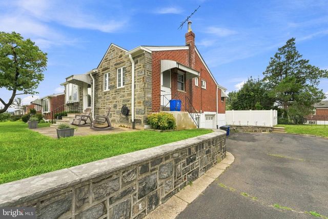 7708 BROUS AVE, Philadelphia, PA 19152