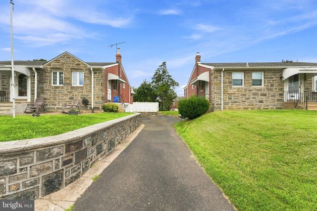 7708 BROUS AVE, Philadelphia, PA 19152