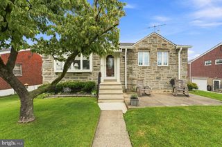 7708 BROUS AVE, Philadelphia, PA 19152
