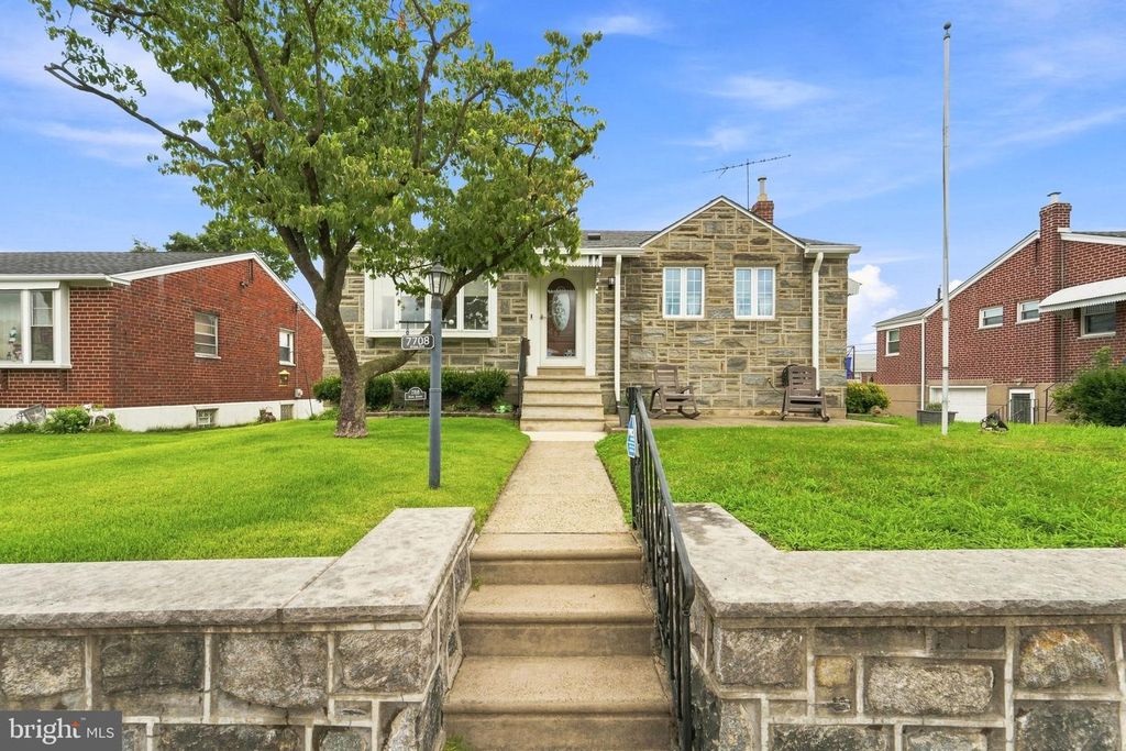 7708 BROUS AVE, PHILADELPHIA, PA 19152 — photo 2