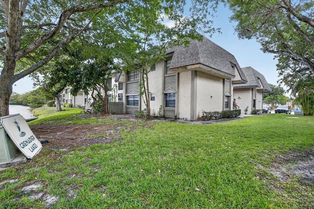 3610 NW 95th Terrace, Sunrise, FL 33351