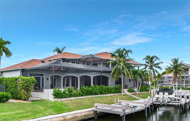 541 Taylor CT, Marco Island, FL 34145
