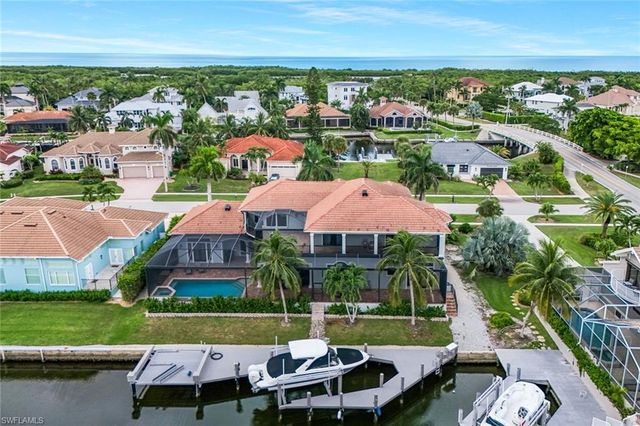 541 Taylor CT, Marco Island, FL 34145
