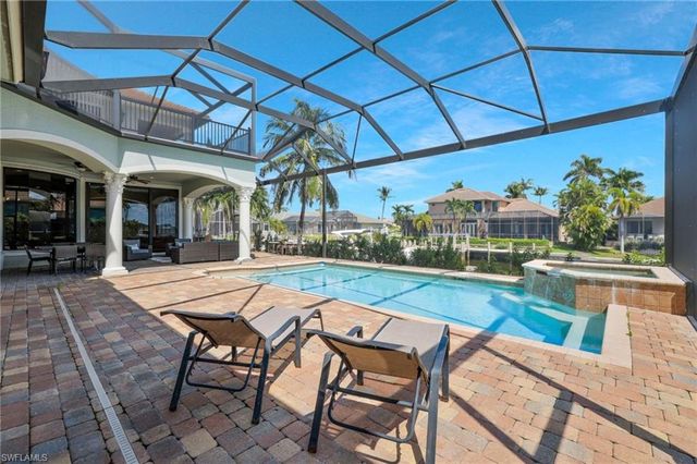 541 Taylor CT, Marco Island, FL 34145