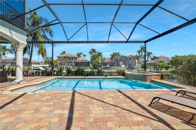 541 Taylor CT, Marco Island, FL 34145