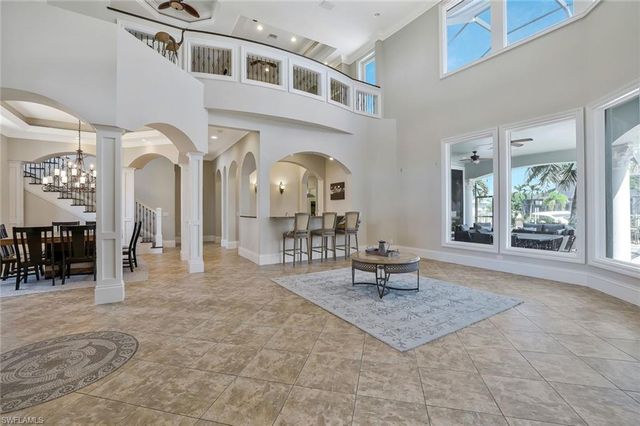 541 Taylor CT, Marco Island, FL 34145