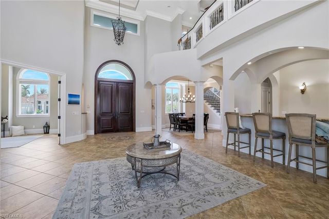 541 Taylor CT, Marco Island, FL 34145