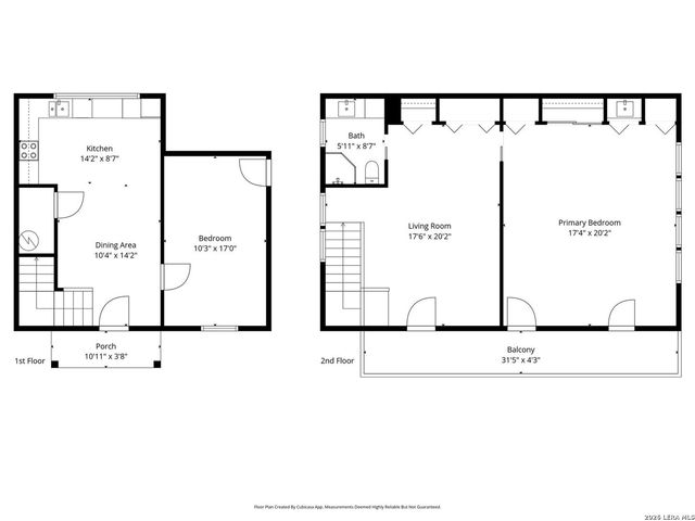 215 Beauregard - Unit B, San Antonio, TX 78204