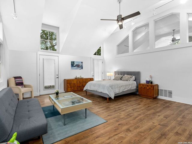 215 Beauregard - Unit B, San Antonio, TX 78204