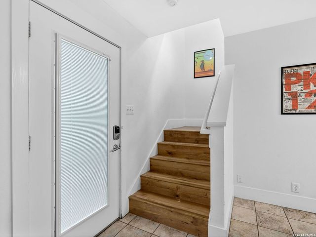 215 Beauregard - Unit B, San Antonio, TX 78204