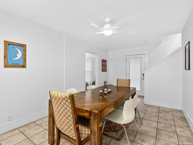 215 Beauregard - Unit B, San Antonio, TX 78204