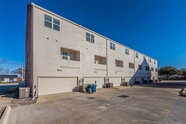 313 N Mill Street, Lewisville, TX 75057