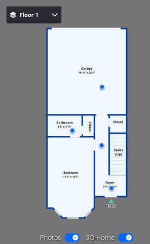 313 N Mill Street, Lewisville, TX 75057