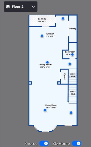 313 N Mill Street, Lewisville, TX 75057