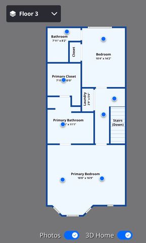 313 N Mill Street, Lewisville, TX 75057