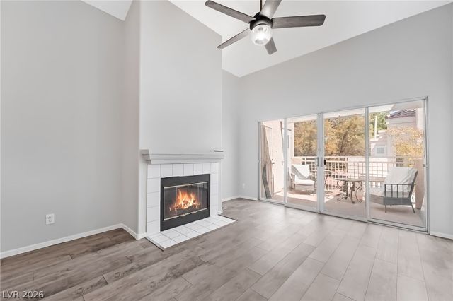 5000 Red Rock Street 249, Las Vegas, NV 89118