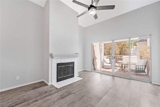 5000 Red Rock Street 249, Las Vegas, NV 89118