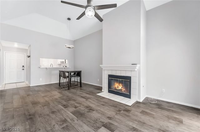 5000 Red Rock Street 249, Las Vegas, NV 89118