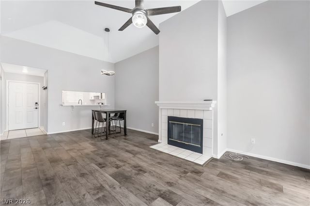 5000 Red Rock Street 249, Las Vegas, NV 89118
