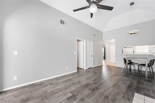 5000 Red Rock Street 249, Las Vegas, NV 89118
