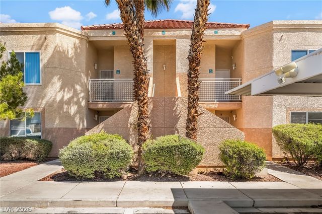 5000 Red Rock Street 249, Las Vegas, NV 89118