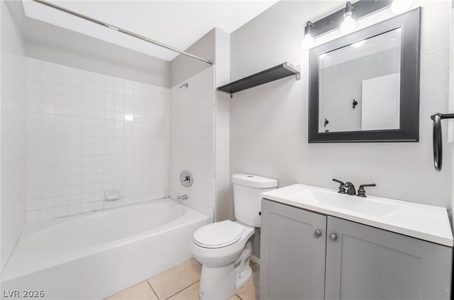 5000 Red Rock Street 249, Las Vegas, NV 89118