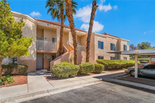 5000 Red Rock Street 249, Las Vegas, NV 89118