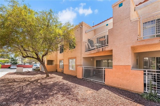5000 Red Rock Street 249, Las Vegas, NV 89118