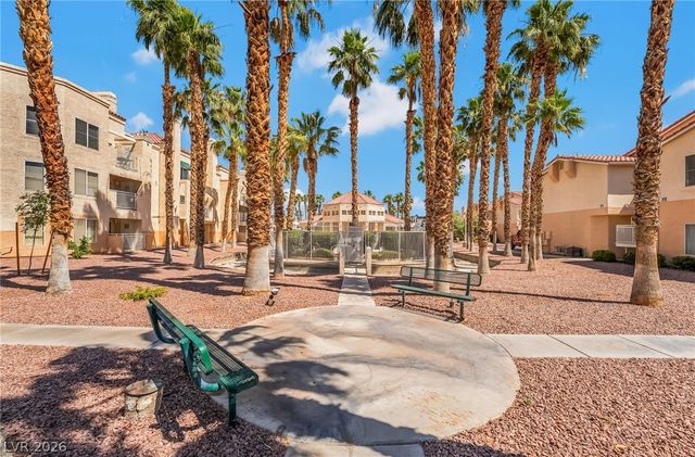 5000 Red Rock Street 249, Las Vegas, NV 89118