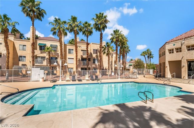 5000 Red Rock Street 249, Las Vegas, NV 89118