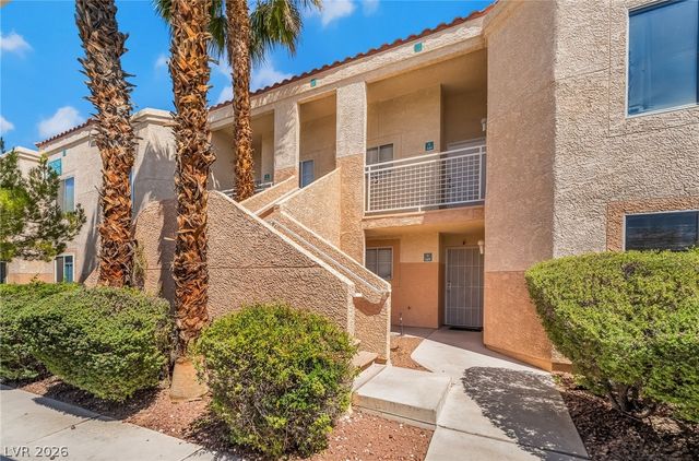 5000 Red Rock Street 249, Las Vegas, NV 89118