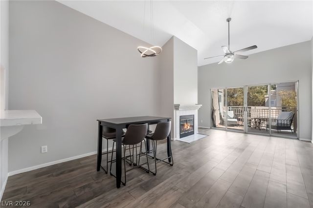 5000 Red Rock Street 249, Las Vegas, NV 89118