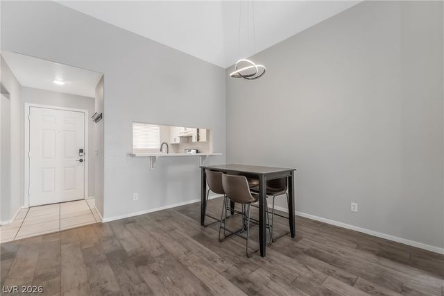5000 Red Rock Street 249, Las Vegas, NV 89118
