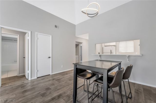 5000 Red Rock Street 249, Las Vegas, NV 89118