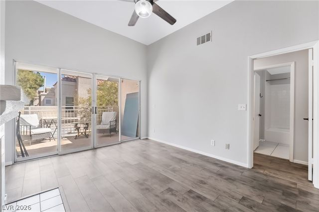 5000 Red Rock Street 249, Las Vegas, NV 89118