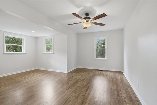 6815 Bannister Road, Cumming, GA 30028