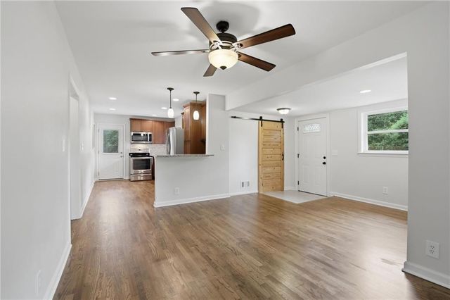 6815 Bannister Road, Cumming, GA 30028