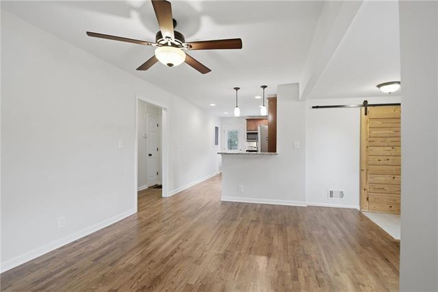 6815 Bannister Road, Cumming, GA 30028