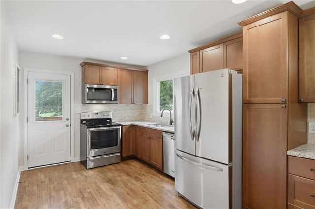 6815 Bannister Road, Cumming, GA 30028