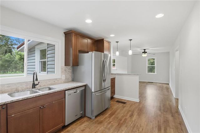 6815 Bannister Road, Cumming, GA 30028