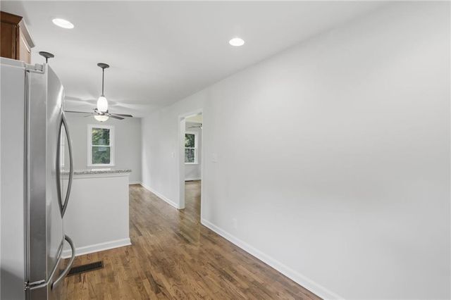 6815 Bannister Road, Cumming, GA 30028
