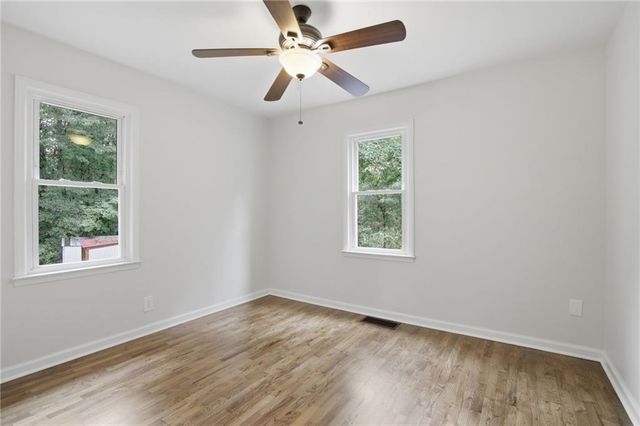 6815 Bannister Road, Cumming, GA 30028