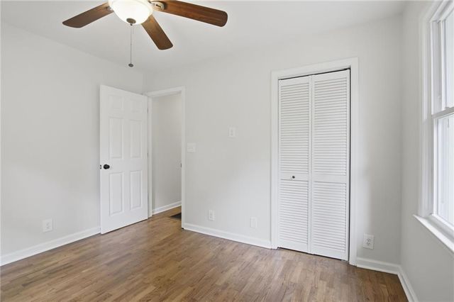 6815 Bannister Road, Cumming, GA 30028