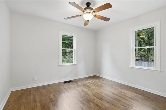 6815 Bannister Road, Cumming, GA 30028