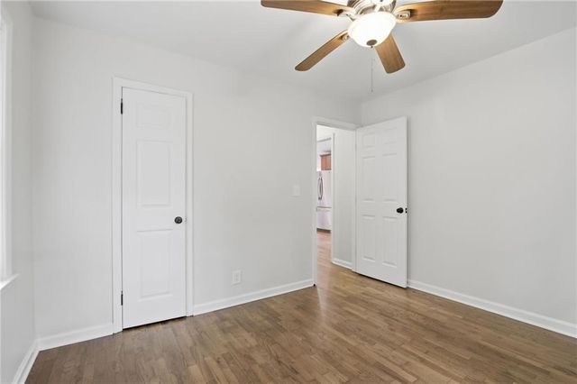 6815 Bannister Road, Cumming, GA 30028