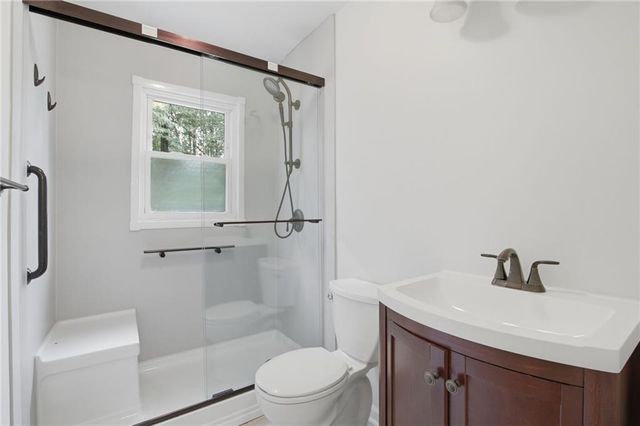 6815 Bannister Road, Cumming, GA 30028