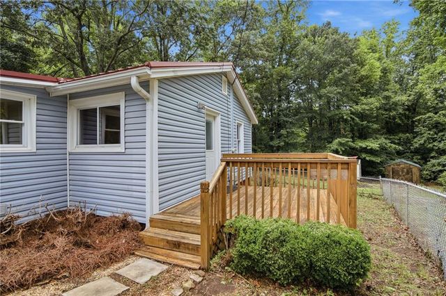 6815 Bannister Road, Cumming, GA 30028