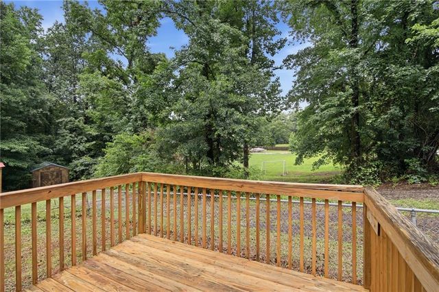 6815 Bannister Road, Cumming, GA 30028