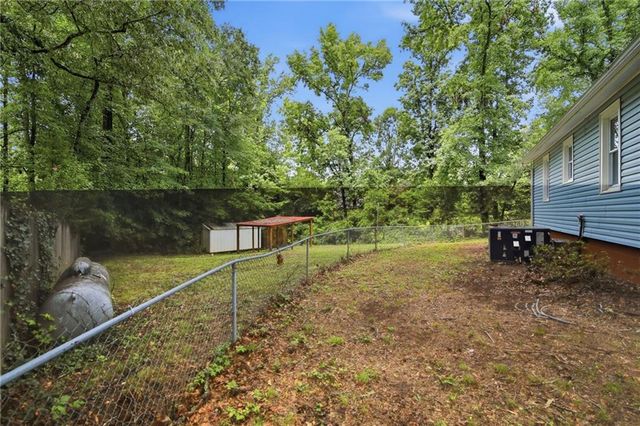 6815 Bannister Road, Cumming, GA 30028